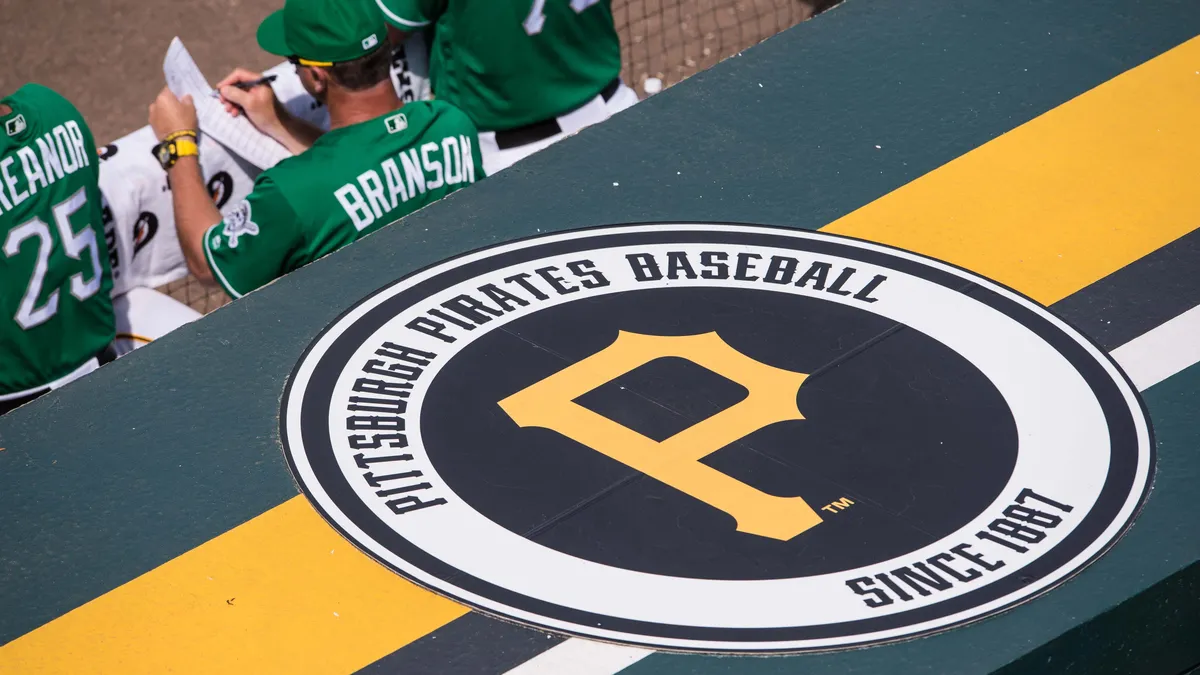 Featured image for Pirates' Bus Driver Arrested for DUI While Transporting Team