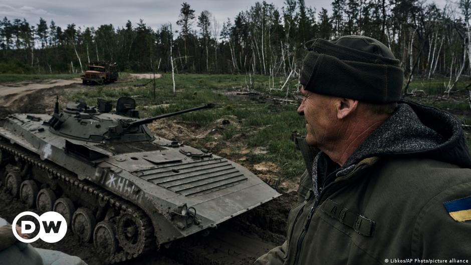Zelenskyy: Ukraine requires more time for counteroffensive against Russia.