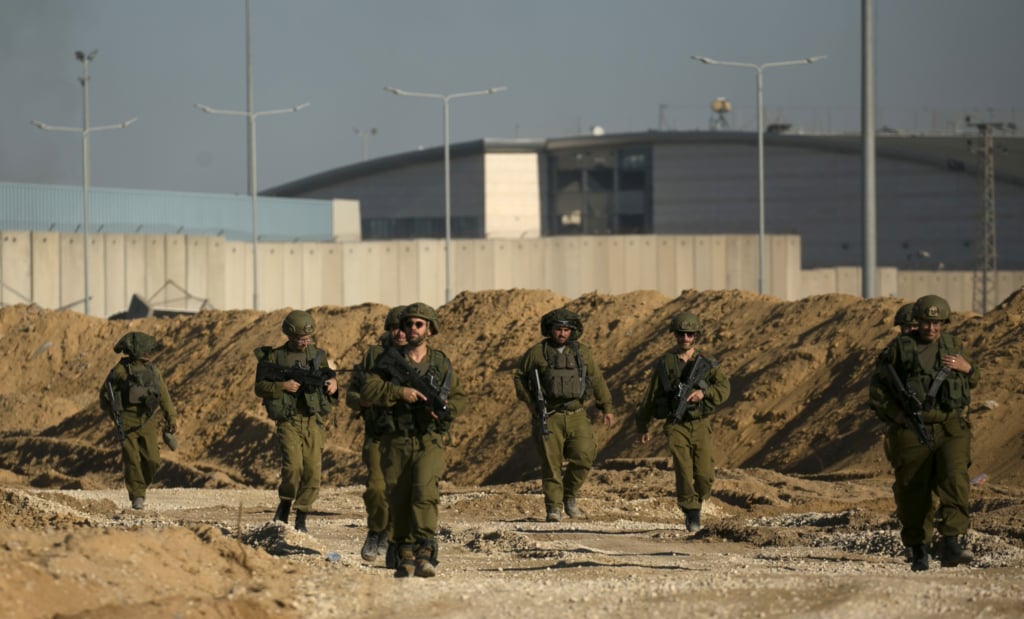 Featured image for Israeli Forces Face Accusations of Inhumane Treatment and Enforced Disappearance of Palestinian Detainees