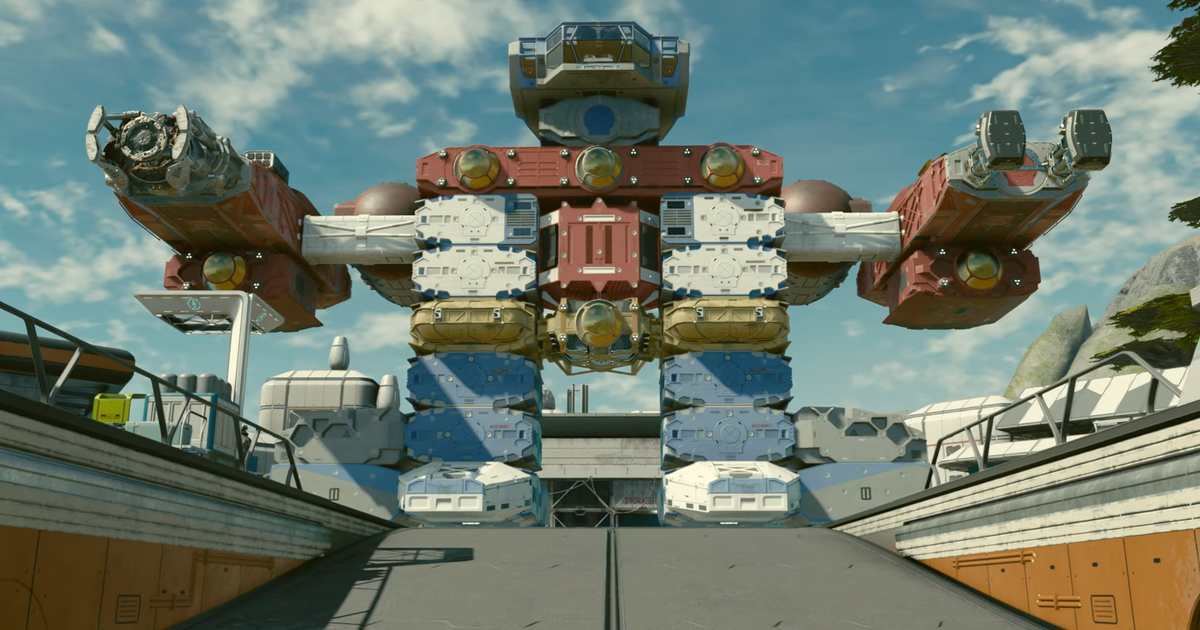 "Starfield's Space Magic and Limited Life Planets: What to Expect on Steam Deck"