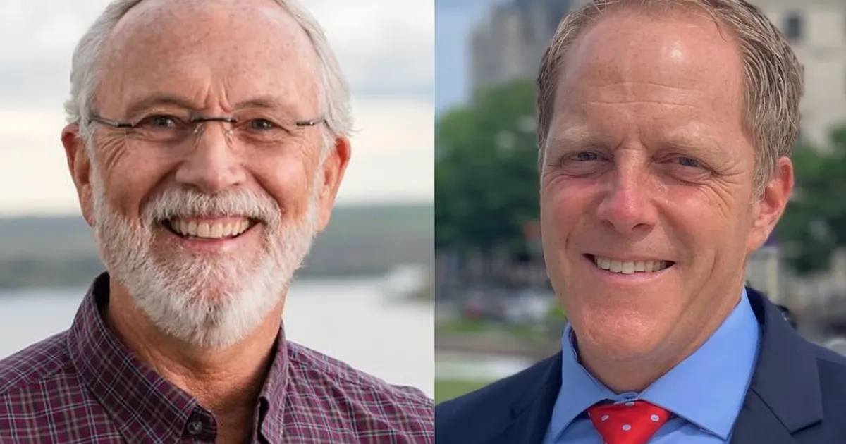 Gluesenkamp Perez Secures Victory in Washington's 3rd District