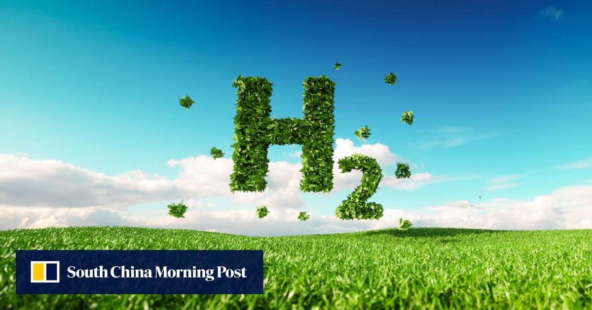 Featured image for The Long Road Ahead for Hydrogen as a Green Fuel