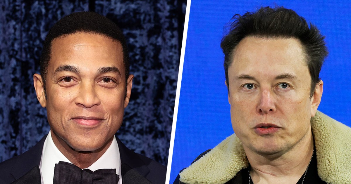 "Elon Musk Touts Ketamine Use as Positive for Investors"
