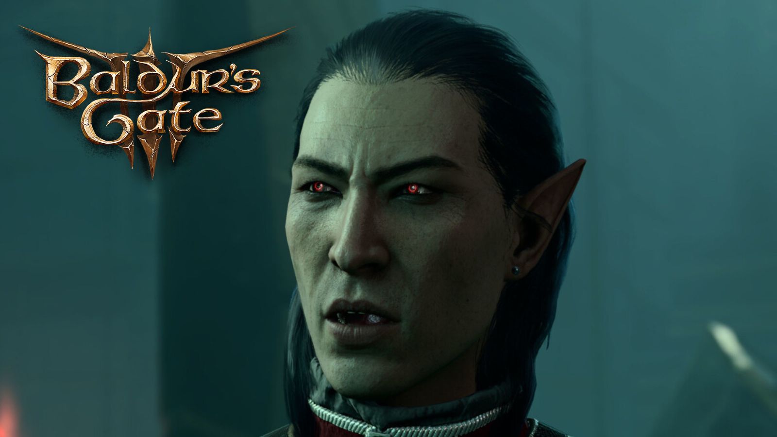 Featured image for "Baldur's Gate 3: Hotfix 12 Improves NPC Dialogue, Adds Dark Urge Ending"