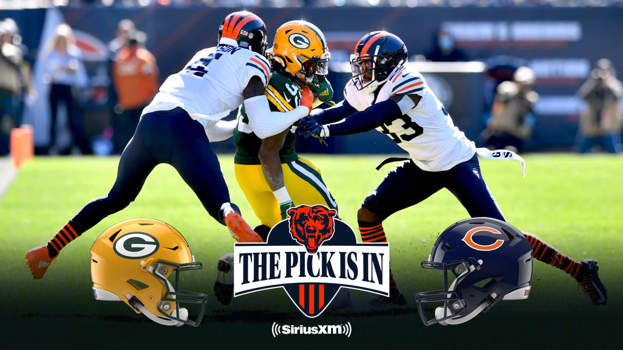 Featured image for "Bears vs. Packers: Expert Predictions for 2023 Week 1 Game"