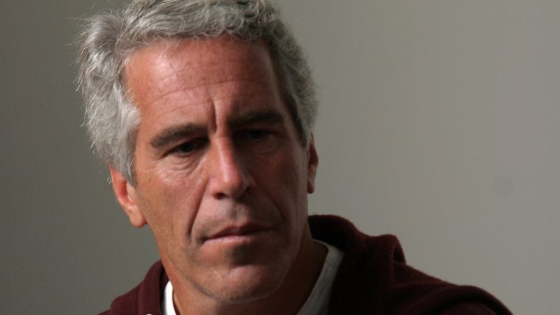 "New Revelations in Unsealed Jeffrey Epstein Documents"