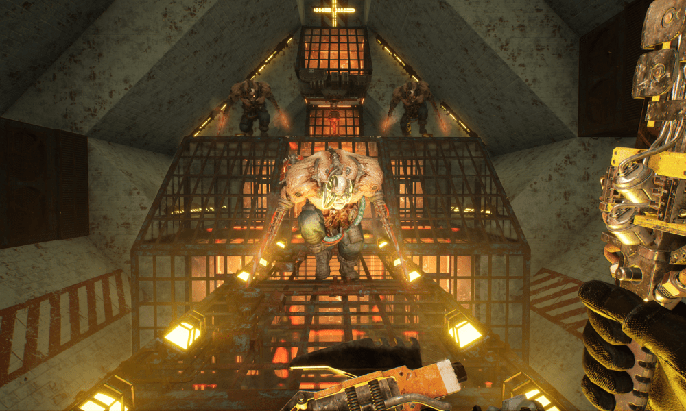 Featured image for "Creating Deadly Mazes in a Post-Apocalyptic World: 'Meet Your Maker' Review"