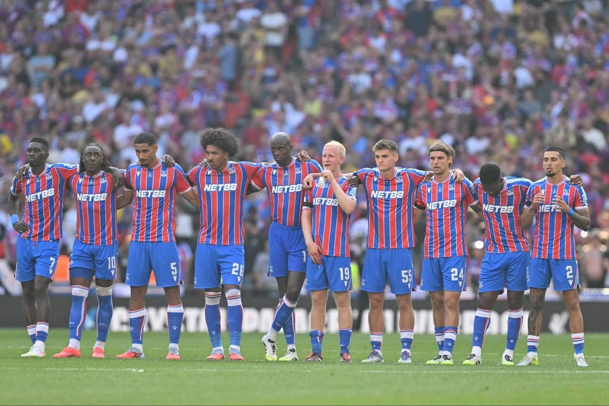 Featured image for Crystal Palace to compete in Conference League after CAS ruling