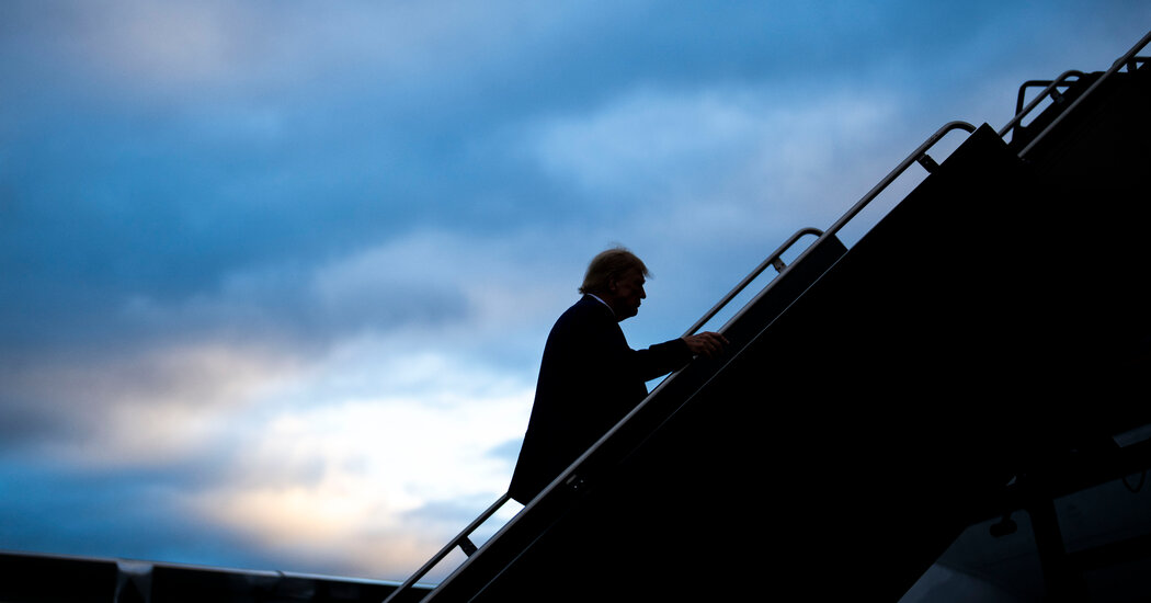 Possible Delay in Trump Documents Trial as Judge Considers Postponement