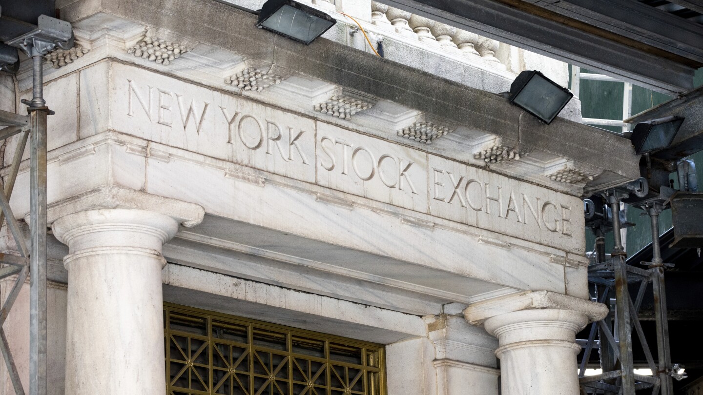 "Global Markets React: Asian Stocks Mixed, Wall Street Slips, Fed Pushes Back on Rate Cut"