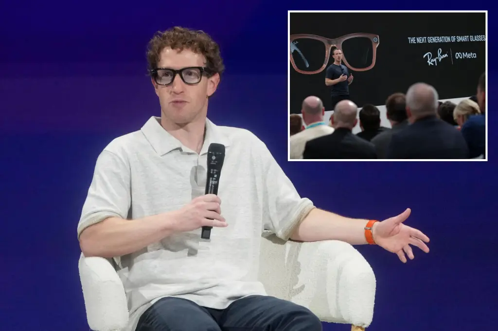 Featured image for Meta and Oakley Unveil AI-Powered Smart Glasses