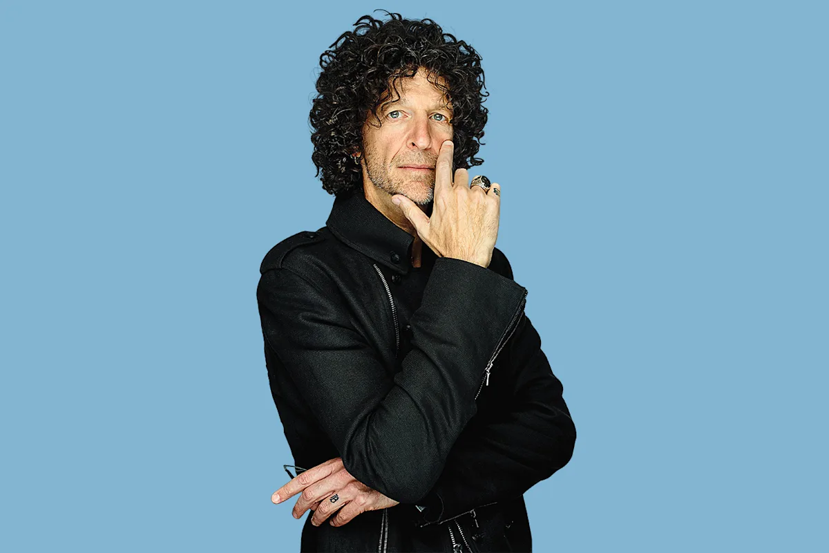 Featured image for SiriusXM Confident in Re-Signing Howard Stern
