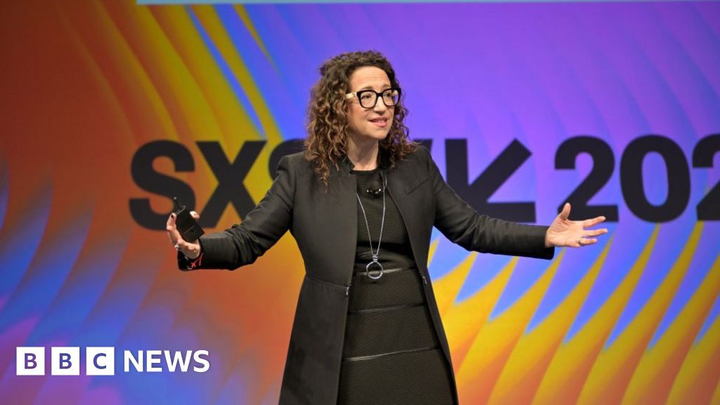 SXSW Explores the Intersection of AI and Communication.