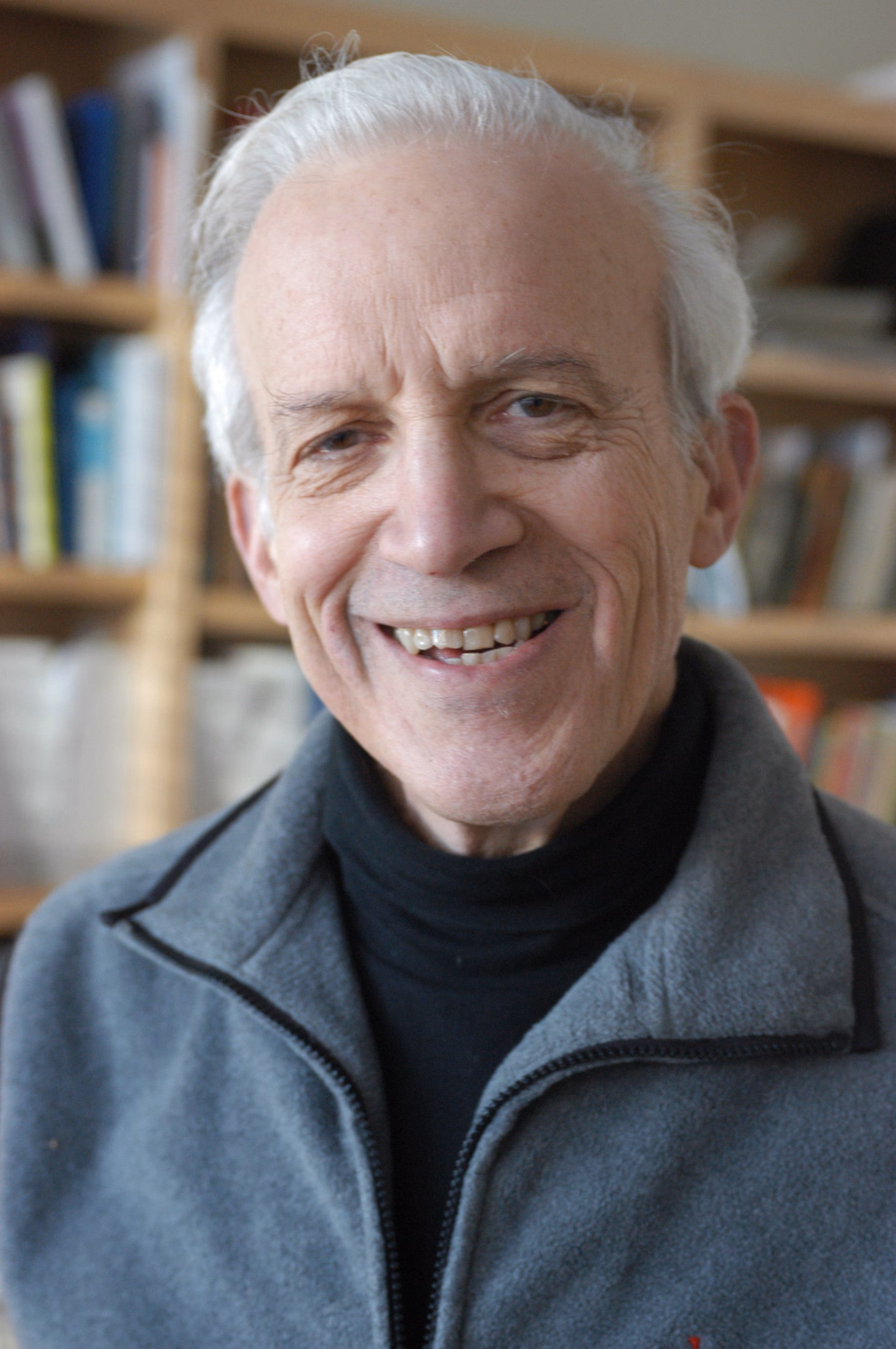 Featured image for Renowned Physicist Daniel Kleppner Passes Away at 92