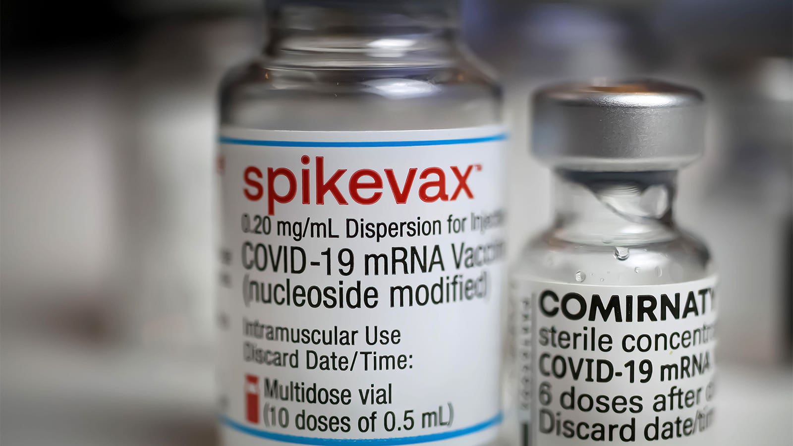 Featured image for "Comprehensive Report Debunks COVID-19 Vaccine Misconceptions"