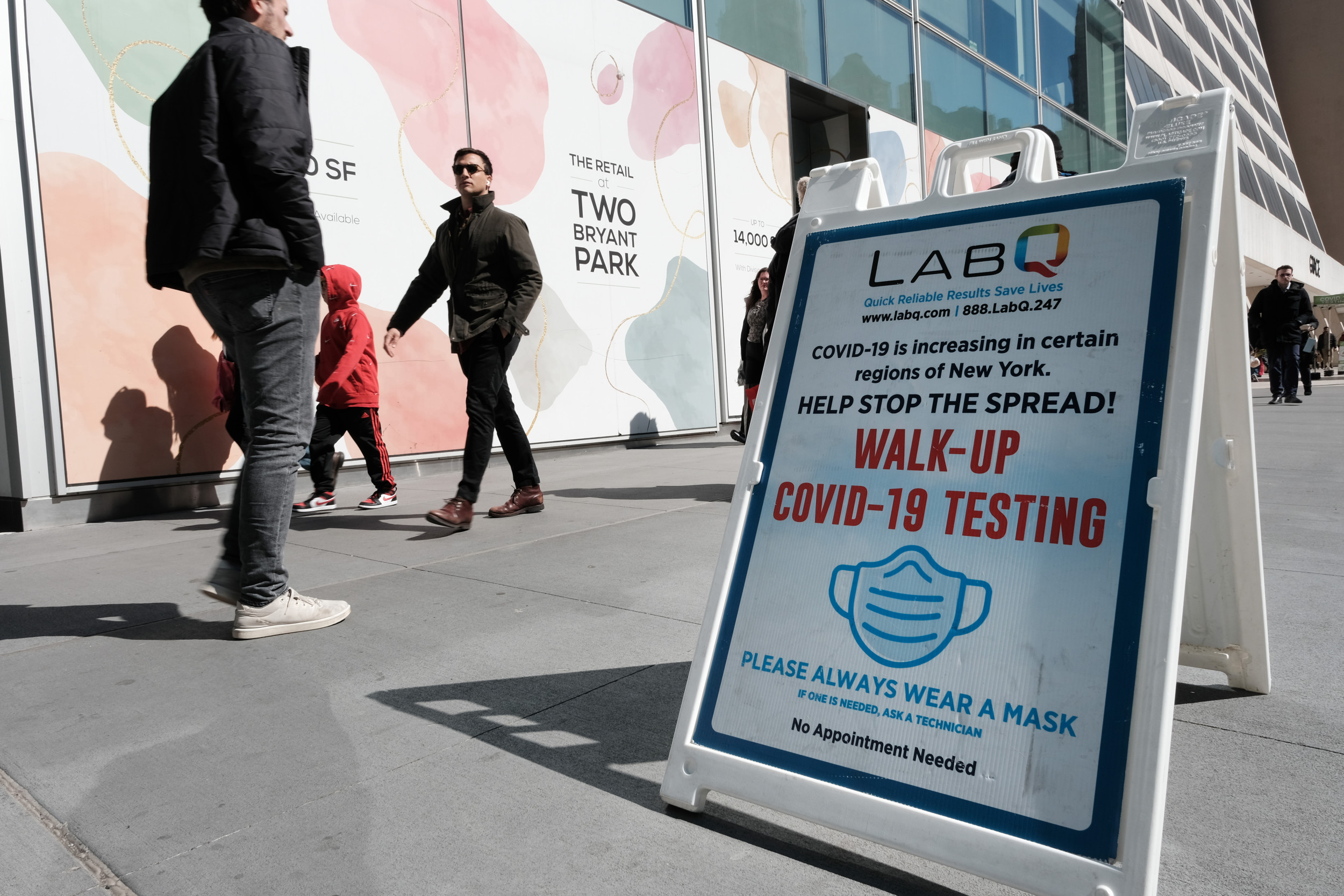 Featured image for COVID-19: Concerns Mount Over Lack of Vaccination as Older Adults Dominate Hospitalizations