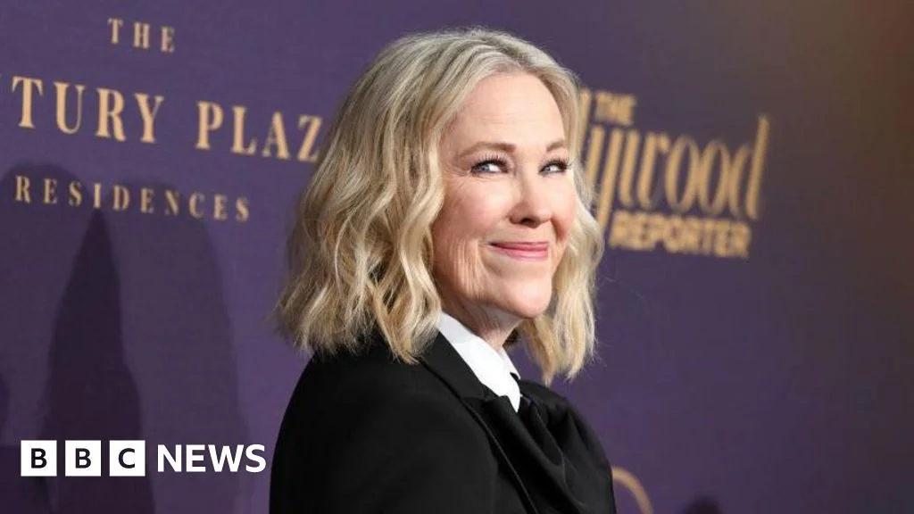 Catherine O’Hara: Death certificate confirms pulmonary embolism as the cause, cancer listed as long-term illness