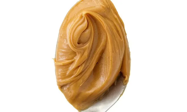 Peanut Patch Prevents Toddler Allergies