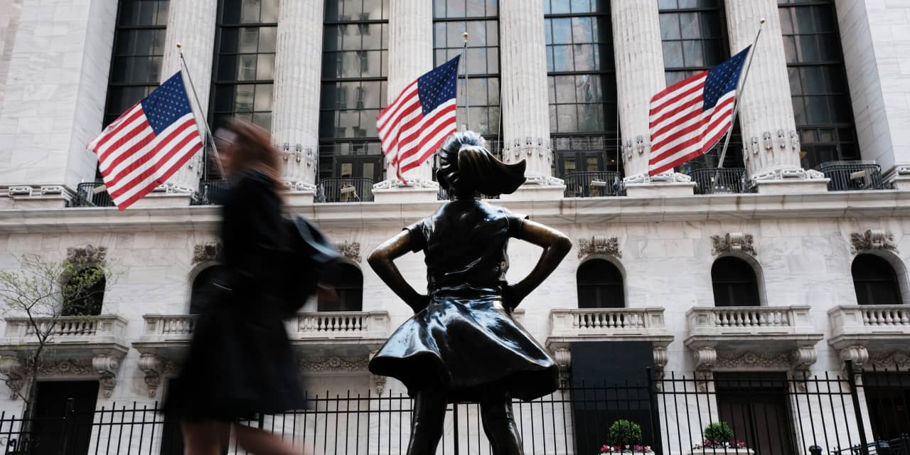 Mixed Results for Corporate Earnings and Stock Market Performance