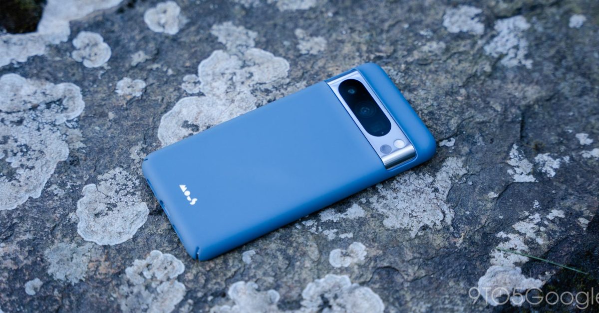 Featured image for "Top Tech Reviews: Mous Case for Pixel 8 and 10 Tantalizing Toys and Gizmos of October"