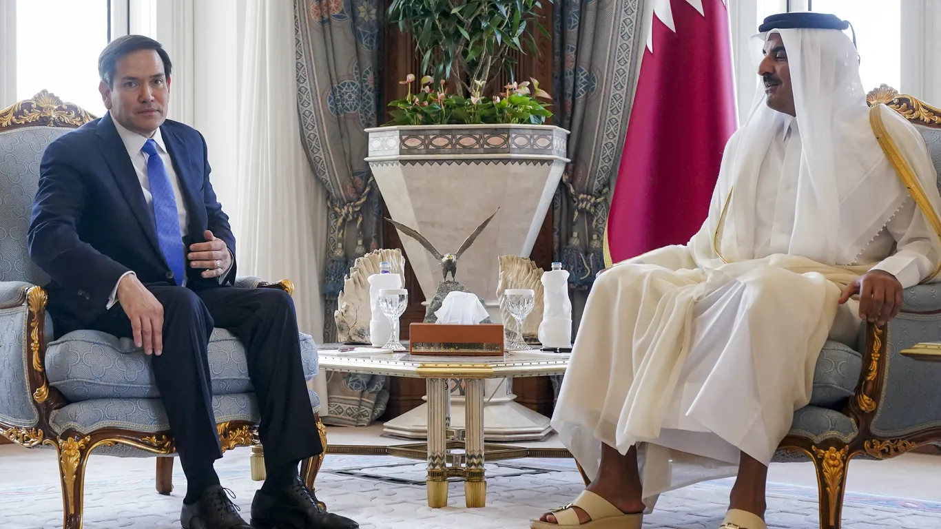 Featured image for Qatar Seeks Israeli Apology Amid Rising Tensions and Gaza Mediation Challenges
