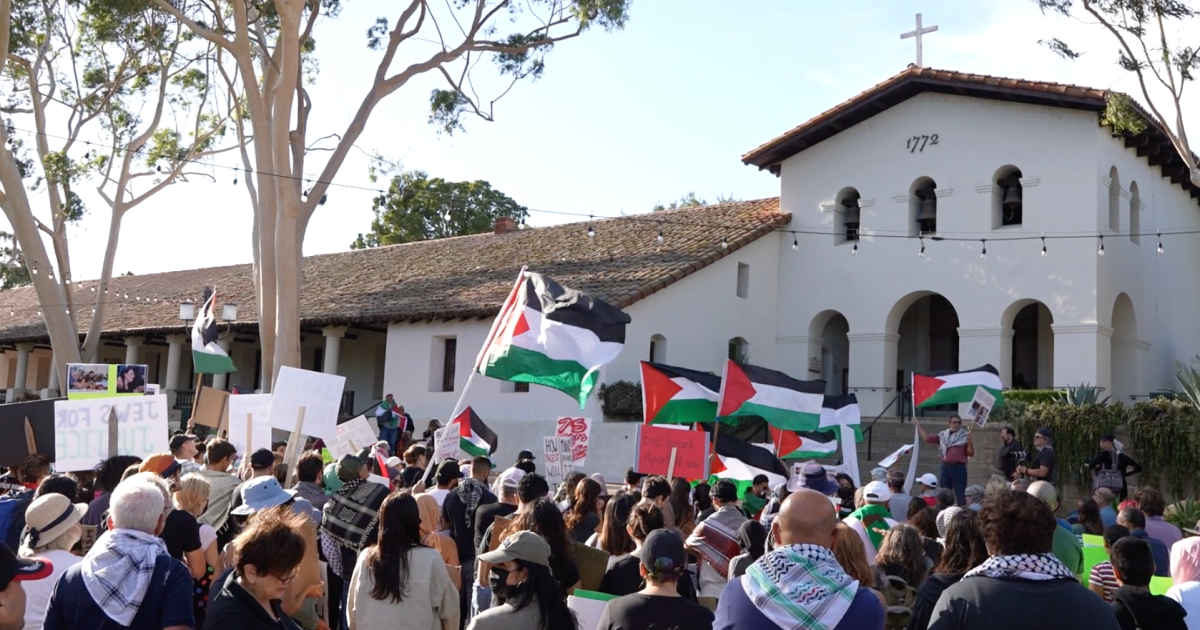 "Massive Protests Erupt Across US in Solidarity with Palestine Amid Israel-Hamas Conflict"