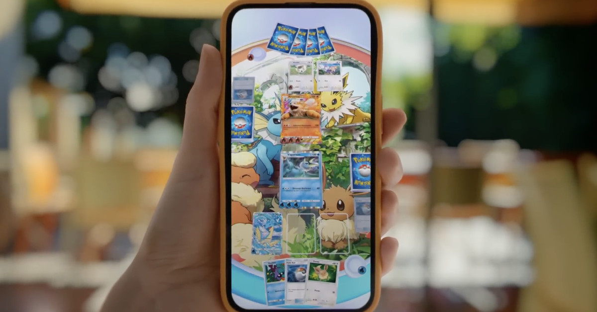 Featured image for Pokémon TCG Pocket: Trading, Rarest Cards, and Upcoming Booster Packs