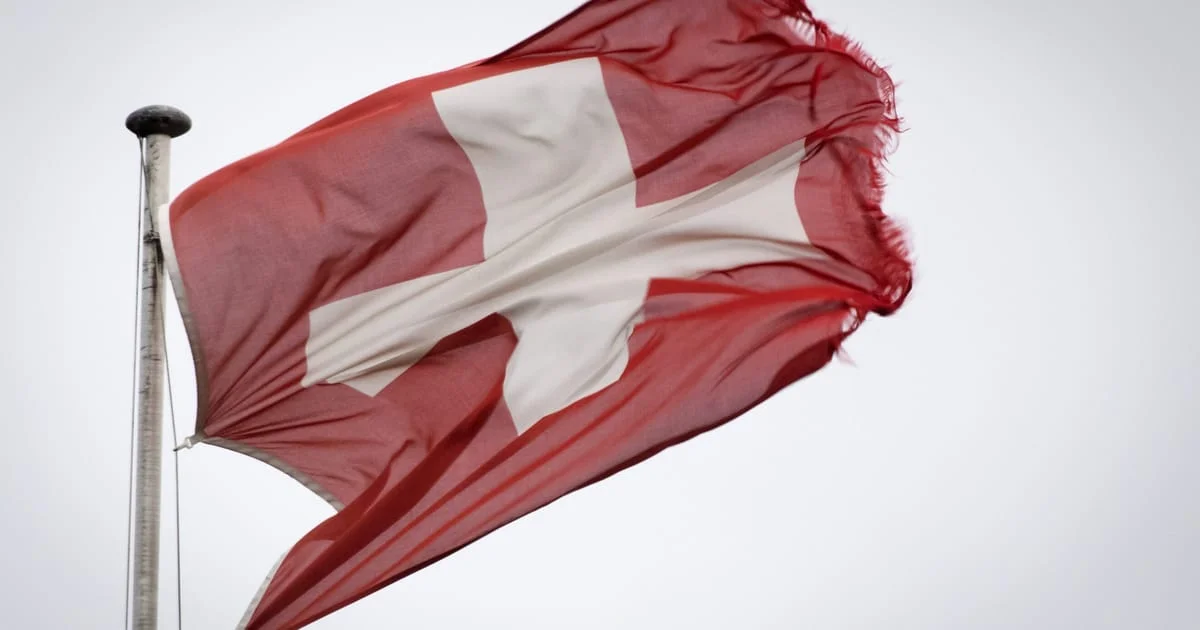 Trump Imposes 39% Tariff on Switzerland Amid Trade Tensions