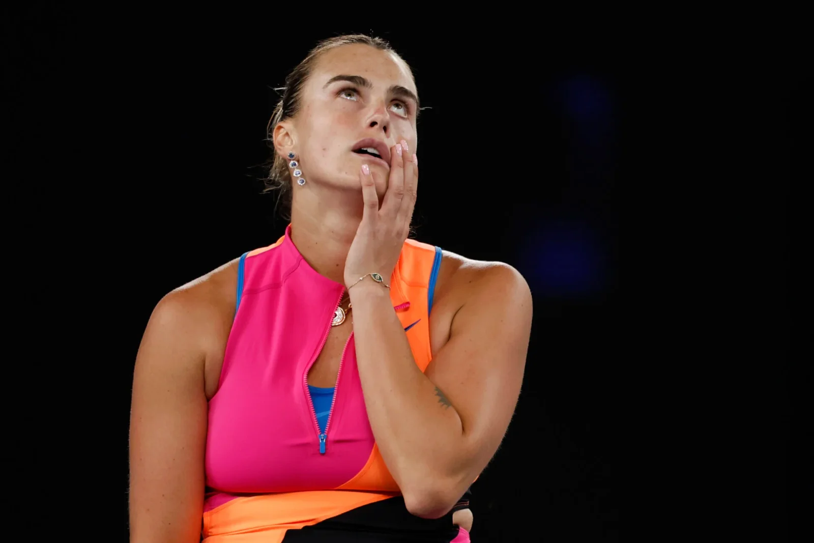 Discipline in Spotlight as Sabalenka Falls to Rybakina in Australian Open Final