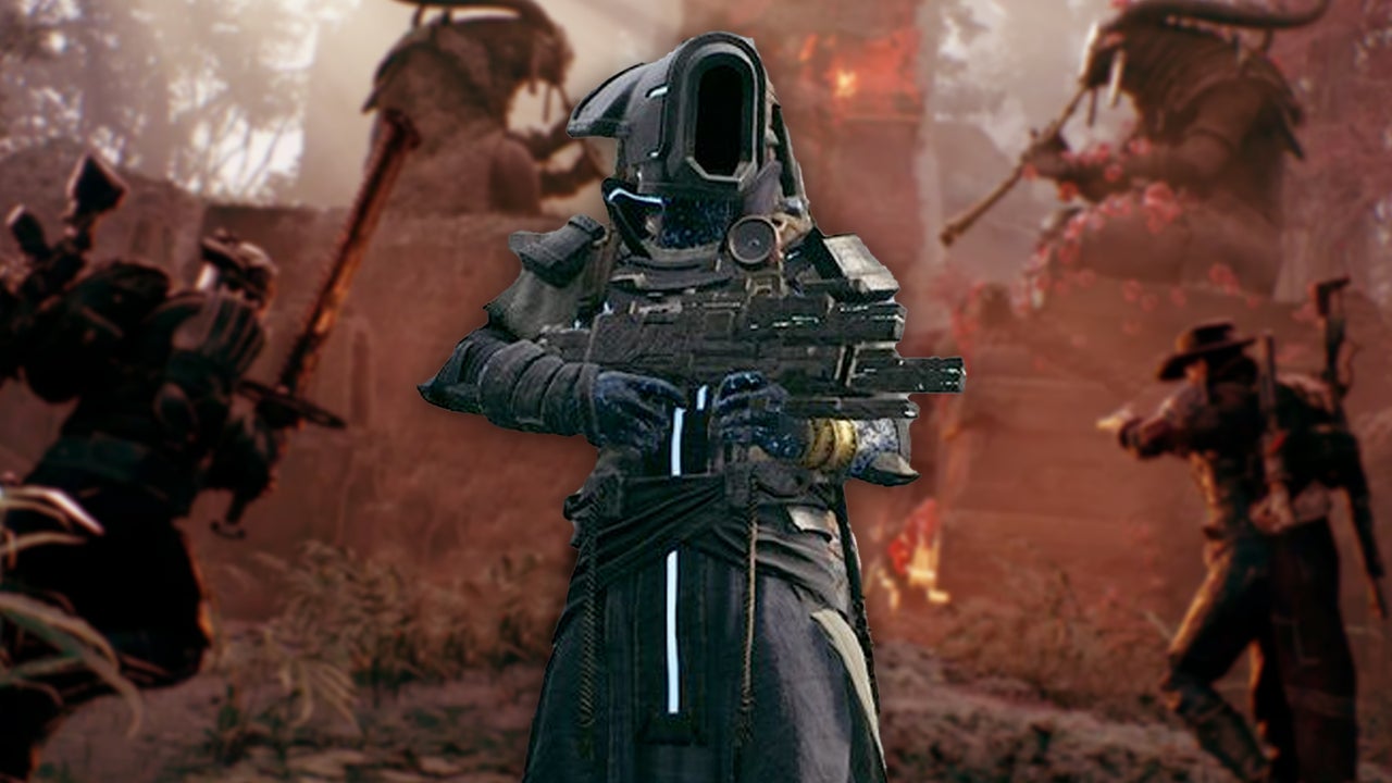 Featured image for Unlikely Hero Solves Remnant 2's Data Mining Puzzle with Red Bull and ChatGPT