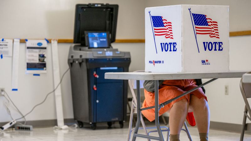 Court Invalidates Crucial Voting Rights Act Enforcement Tool