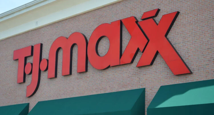 Featured image for TJX Companies Stock Surges on Strong Q2 Earnings and Upgraded Guidance