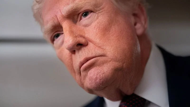 DOJ memo argues Trump acted under sole constitutional authority in Maduro capture