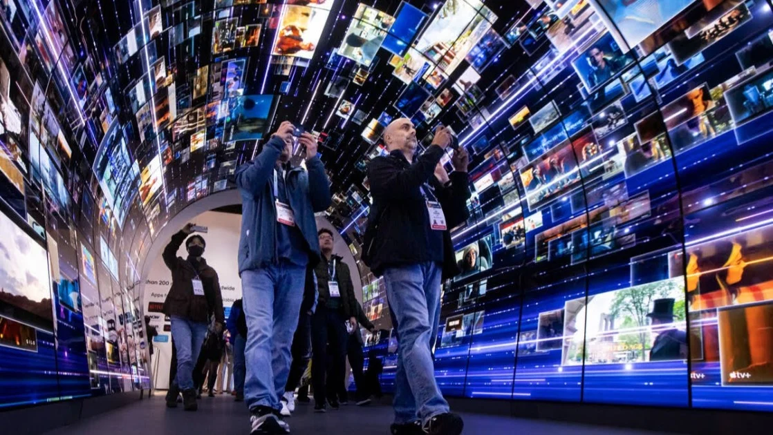 Featured image for CES 2026: Anticipated Innovations and Key Industry Highlights