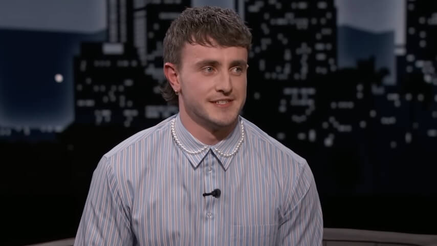 Featured image for Paul Mescal to Portray Paul McCartney in Upcoming Beatles Biopic