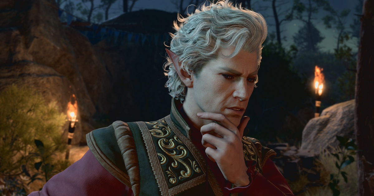 Featured image for Unearthed: The Hidden Two-Hour Section of Baldur's Gate 3