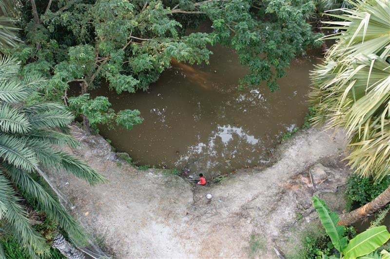 Global Drowning Deaths Decrease, Vulnerable Populations Still at Risk