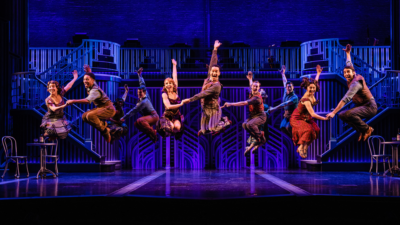 Broadway Photographers Share Insights on Their Craft for Tony Awards.