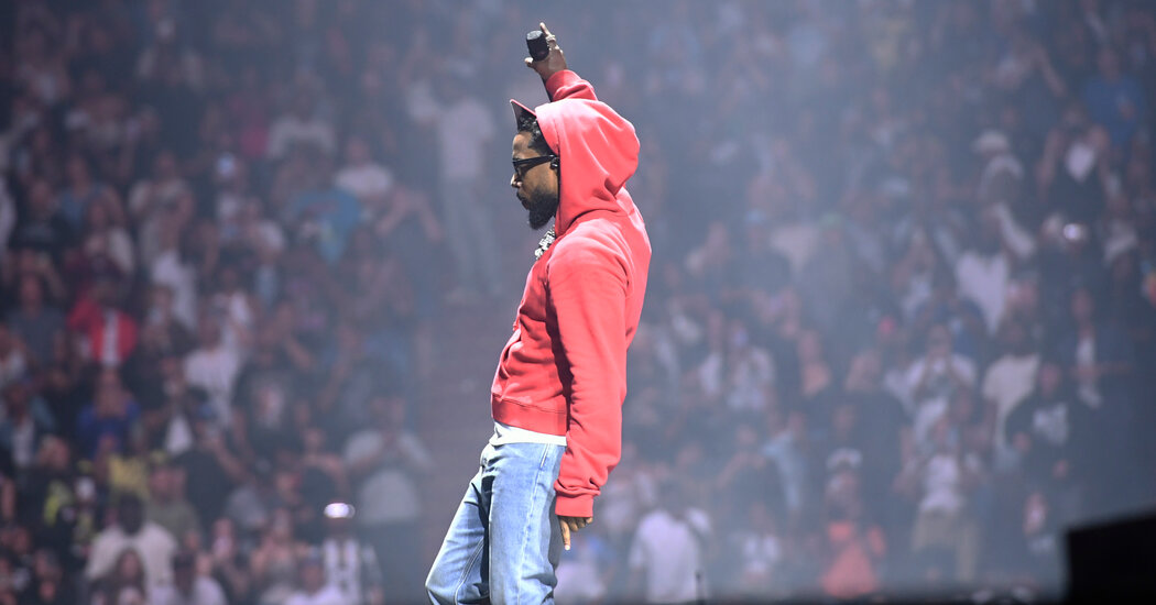 Featured image for Top Music Picks of 2024: Best Songs and Albums