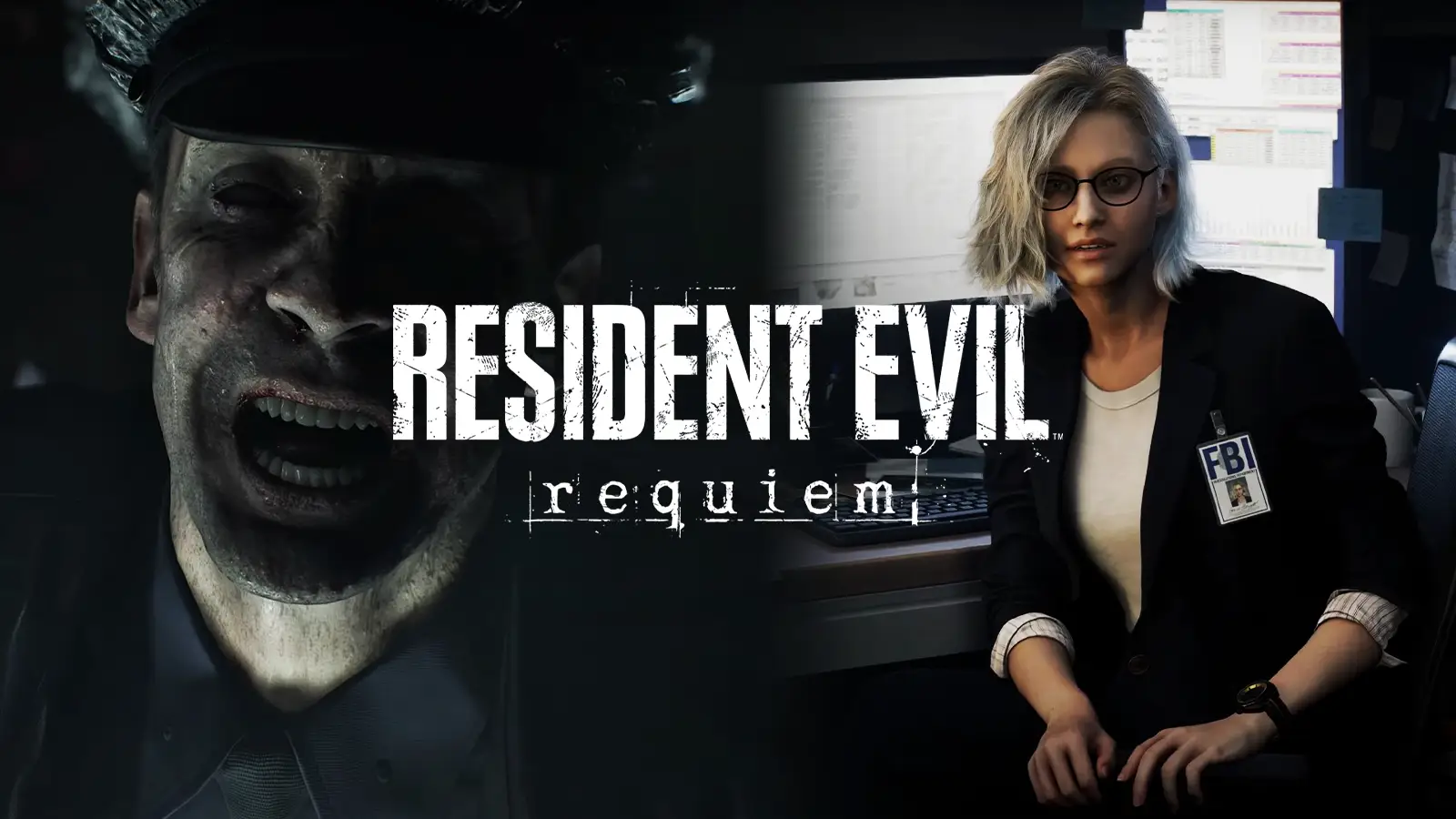 Featured image for Resident Evil Requiem Leak Hints at Deluxe Edition Featuring Lady Dimitrescu