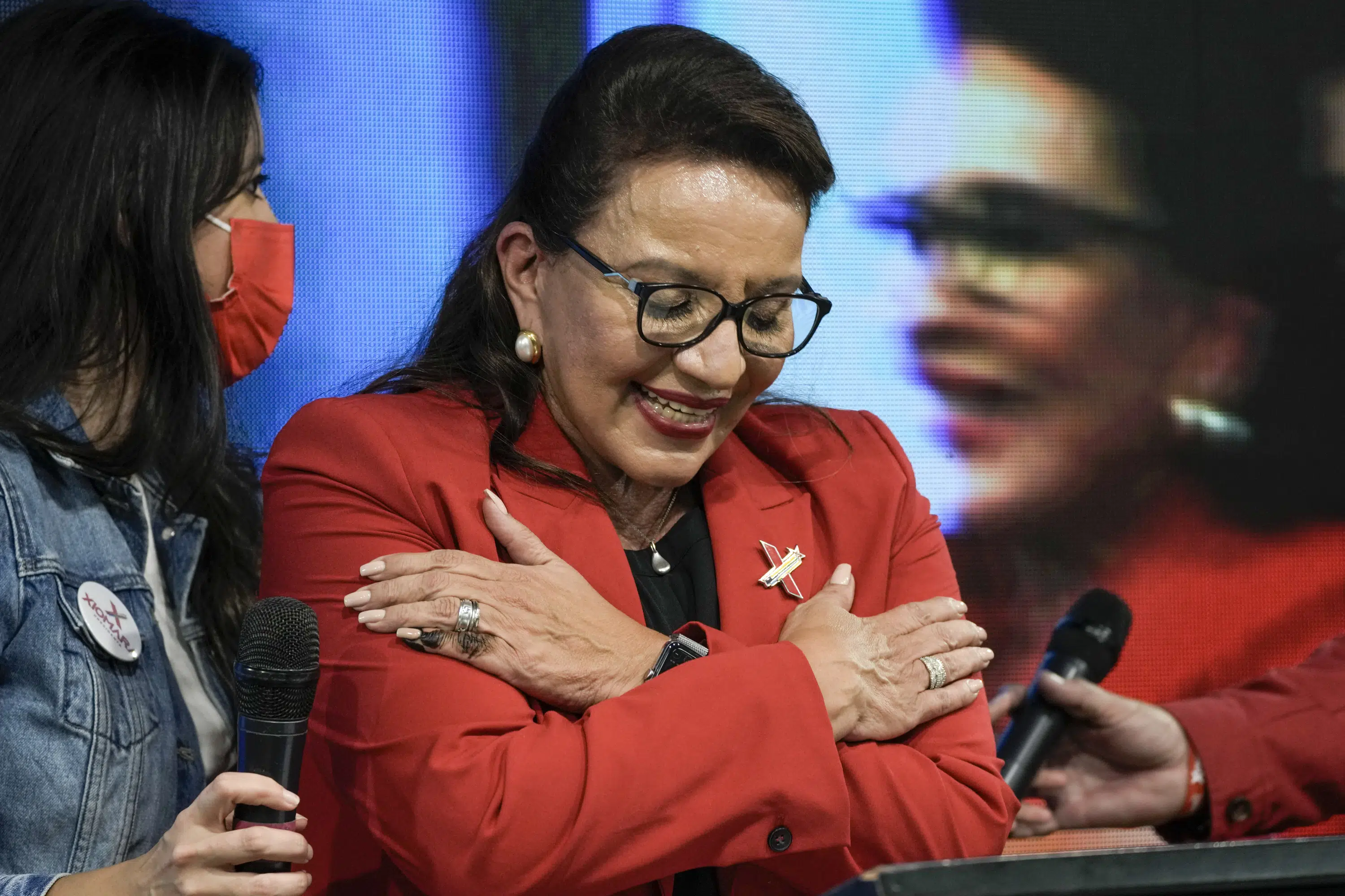 Honduras' switch from Taiwan sparks geopolitical worries.