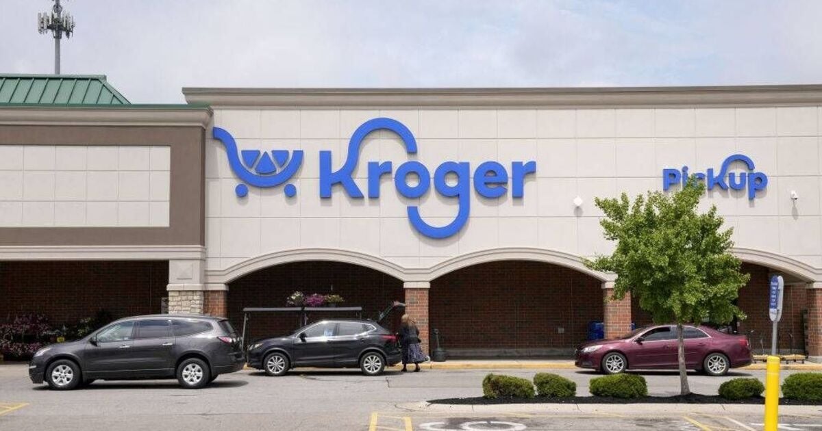 Featured image for Kroger to Close 60 Stores Across Four States This August