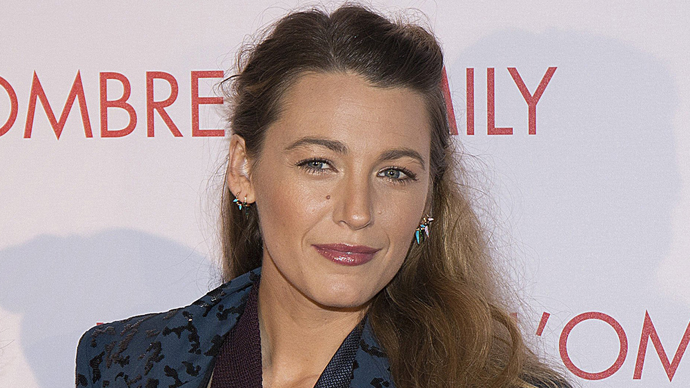 "Blake Lively's Apology to Kate Middleton Over Photoshop Mockery"