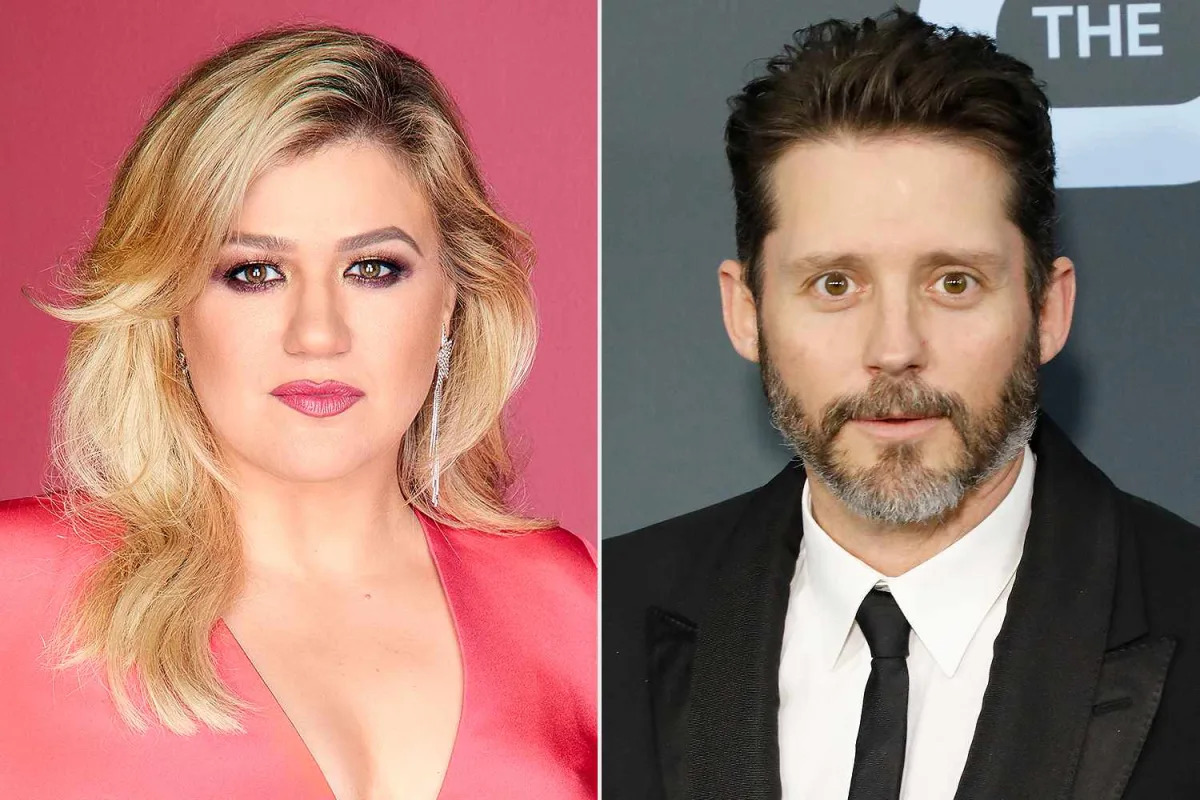 Featured image for Kelly Clarkson's Ex-Husband Ordered to Repay Millions for Unlawful Business Deals