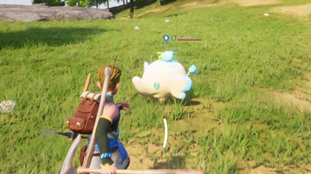 Featured image for "Palworld: Efficient Ways to Obtain Essential Resources"