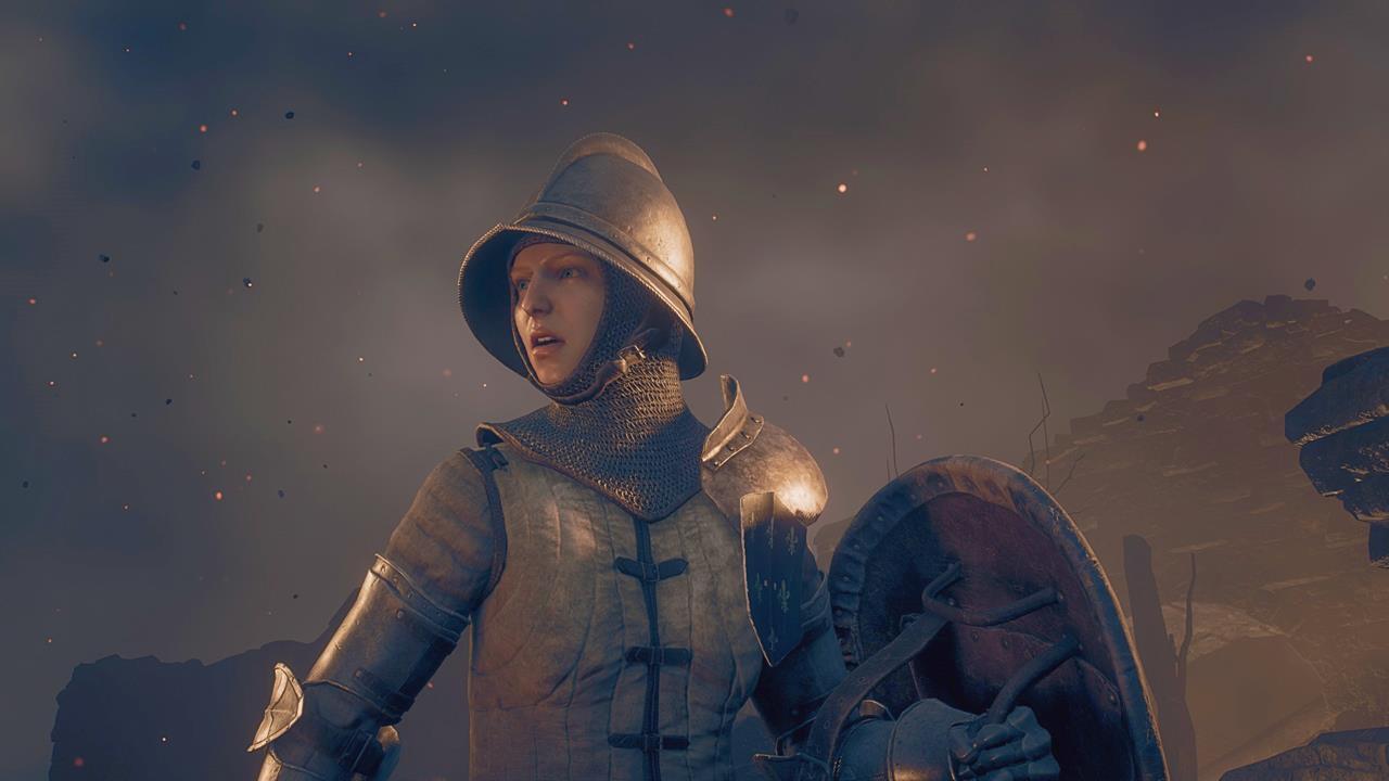 Featured image for "Mastering Vocations and Unlocking Skills in Dragon's Dogma 2"