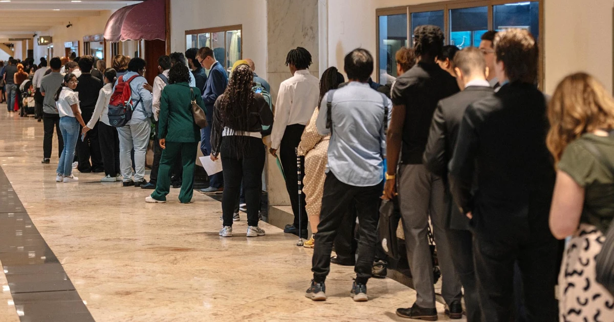 Featured image for December Jobs Report Highlights Slowest Year for U.S. Hiring Since 2020