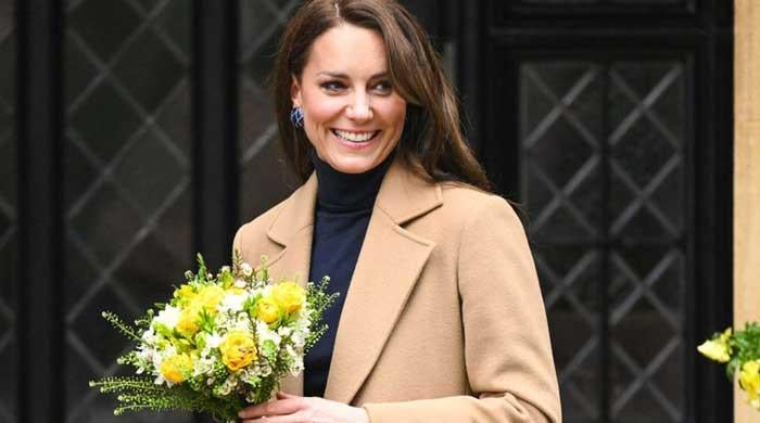 "Kate Middleton's Recovery Update: Making Good Progress at Home"