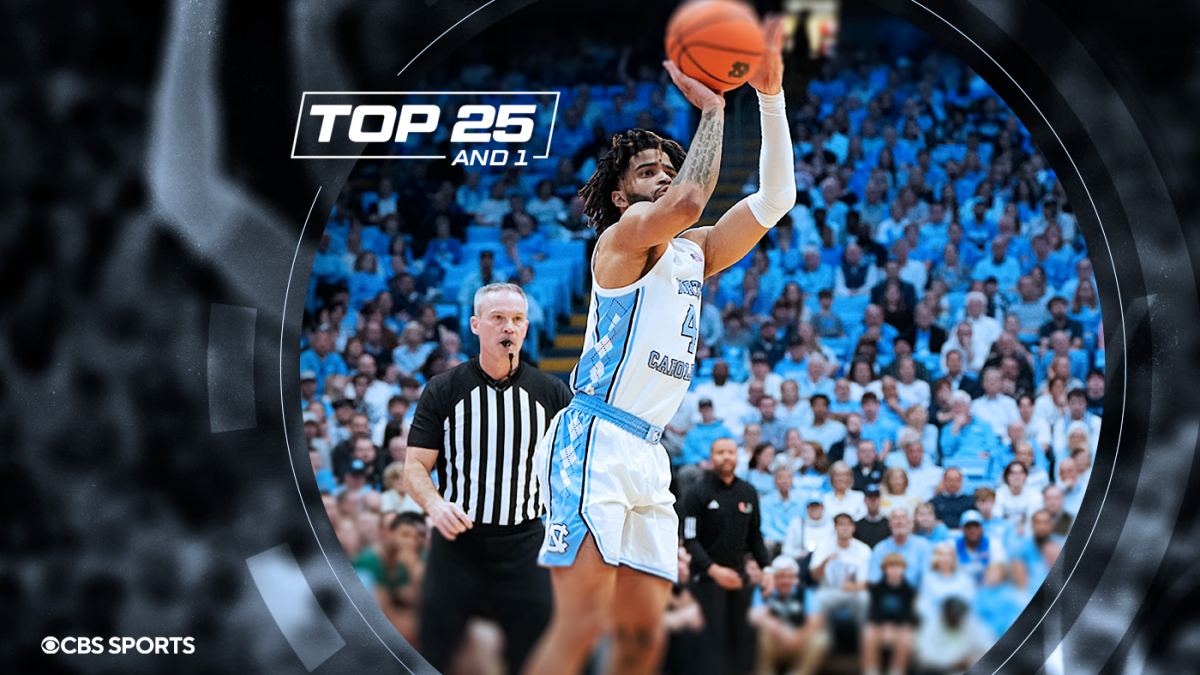 Featured image for "RJ Davis Shines with 42-Point Performance as UNC Defeats Miami"