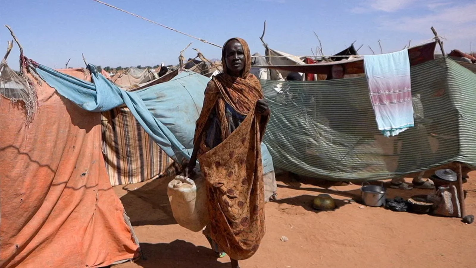 Featured image for Sudan's 1,000 Days of War: Ongoing Crisis and Urgent Humanitarian Needs